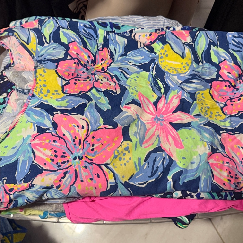 Lilly Pulitzer